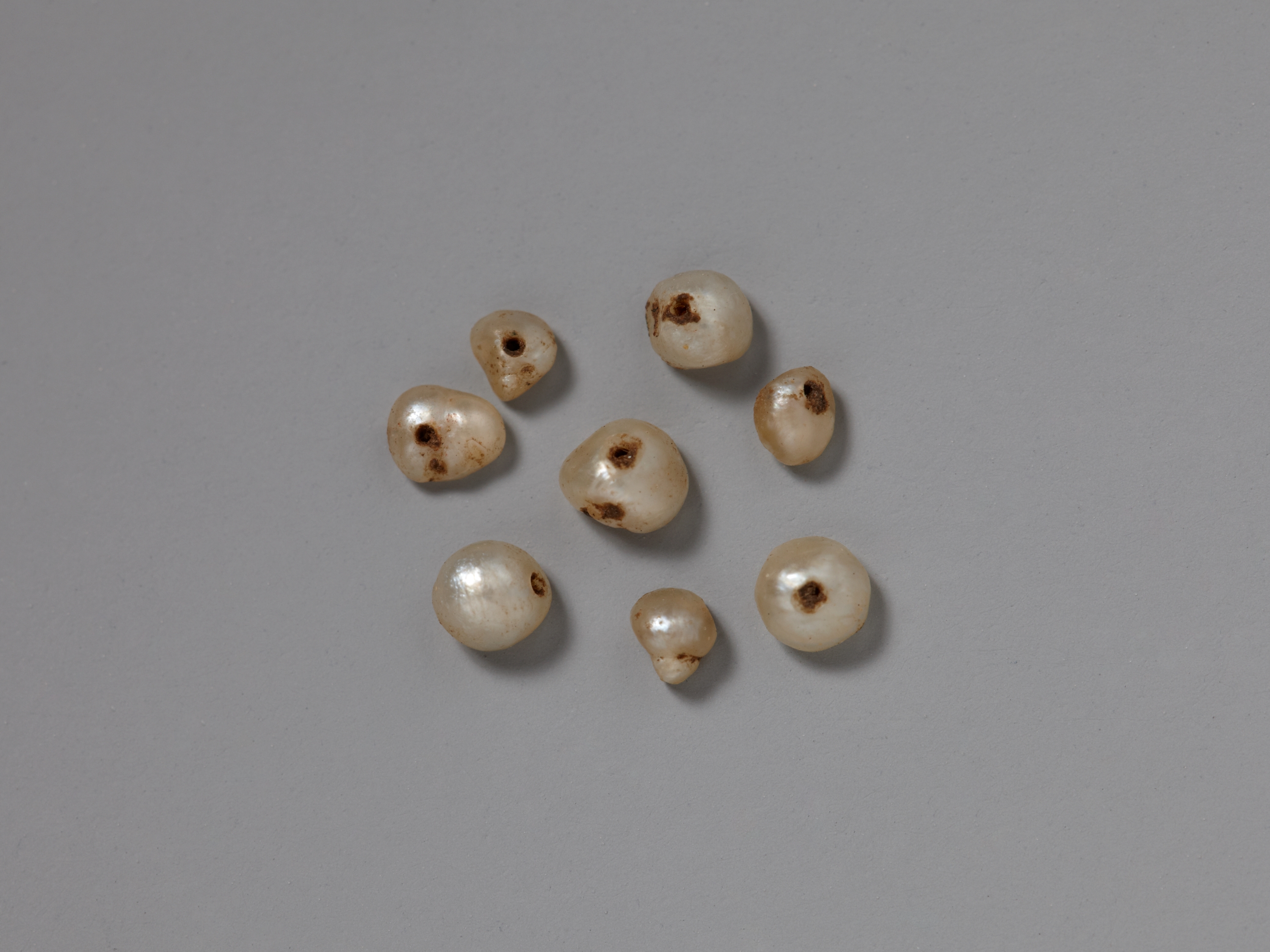 목조관음보살좌상 이미지 21