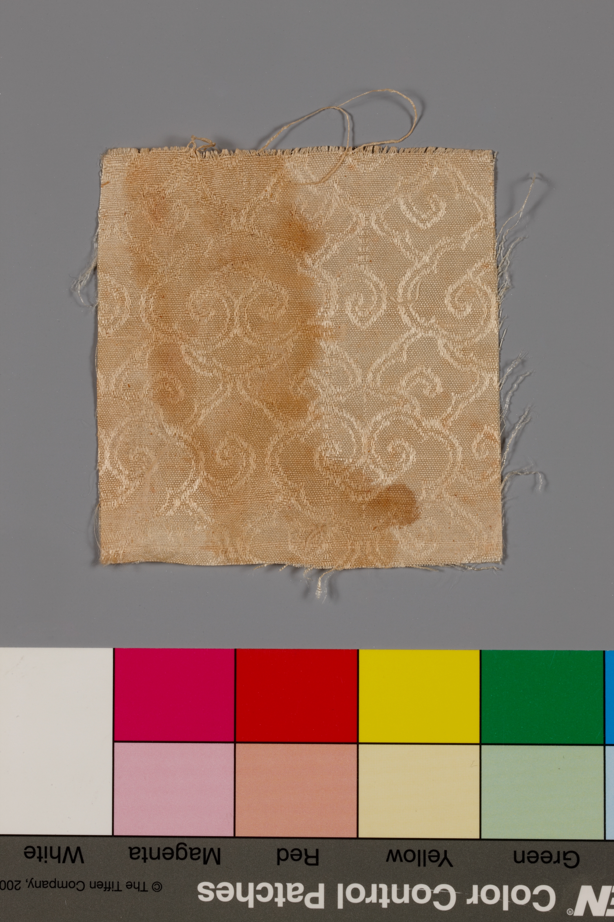 목조관음보살좌상 이미지 27