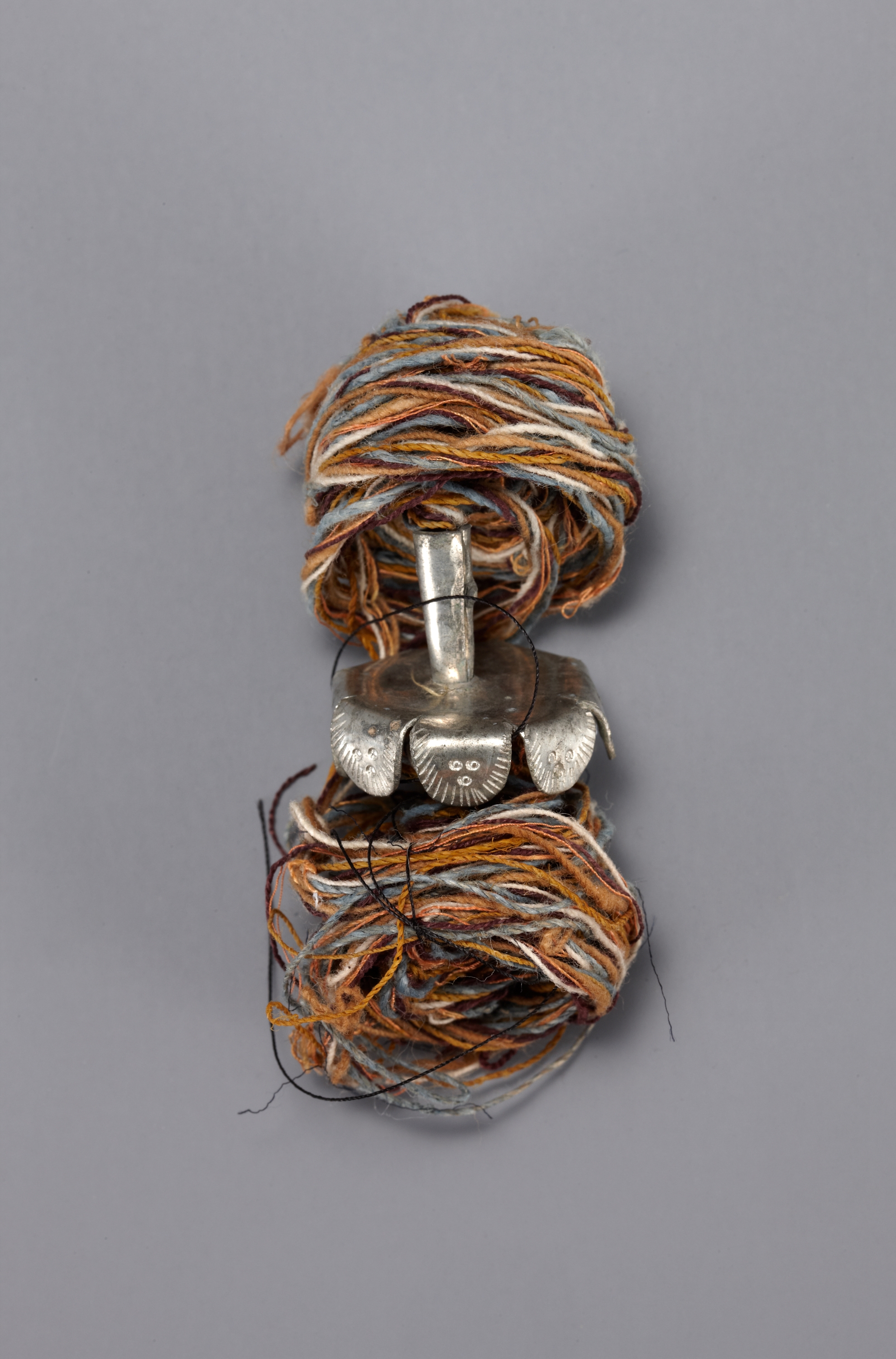 목조관음보살좌상 이미지 34