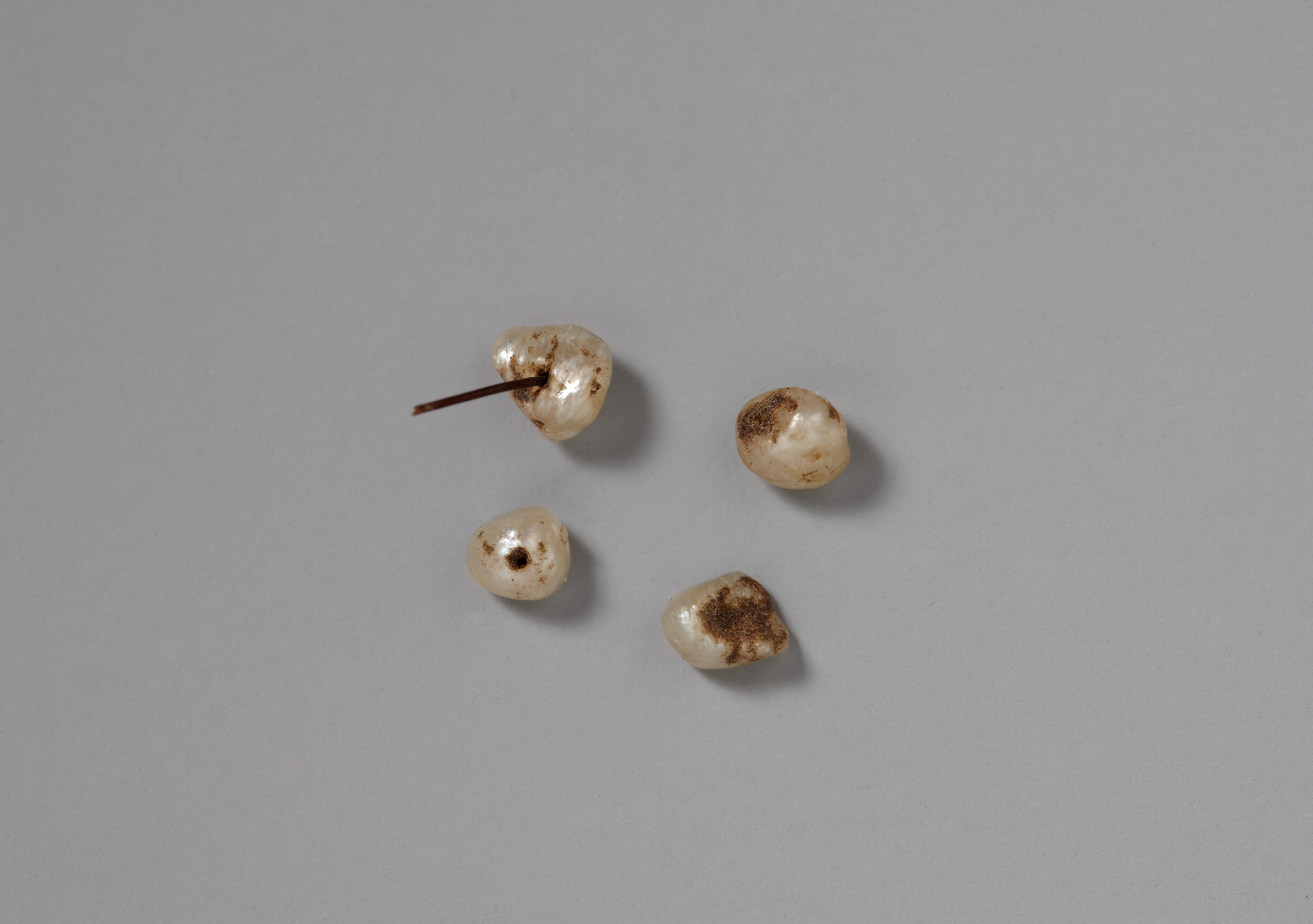 목조관음보살좌상 이미지 42