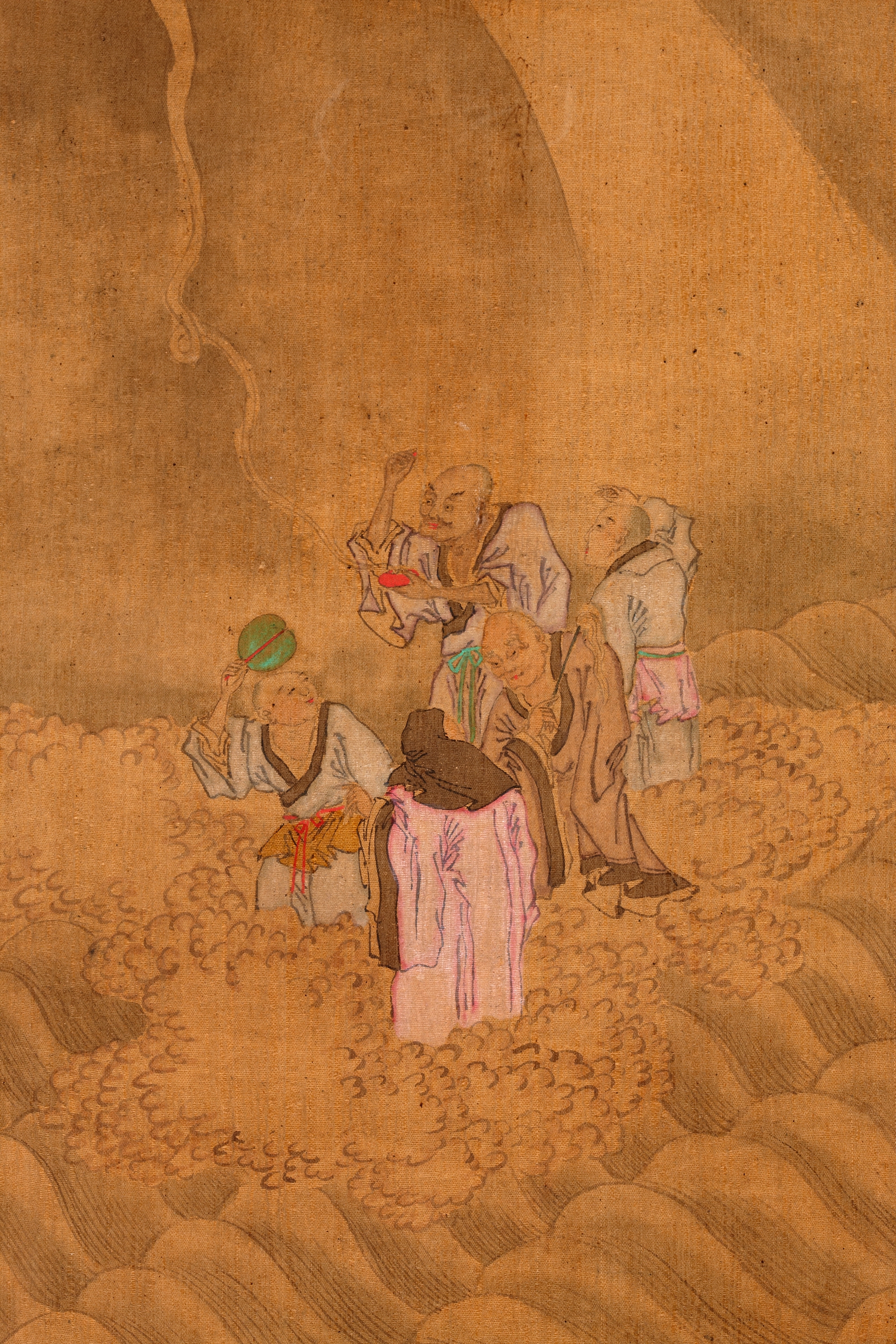 신선 이미지 1