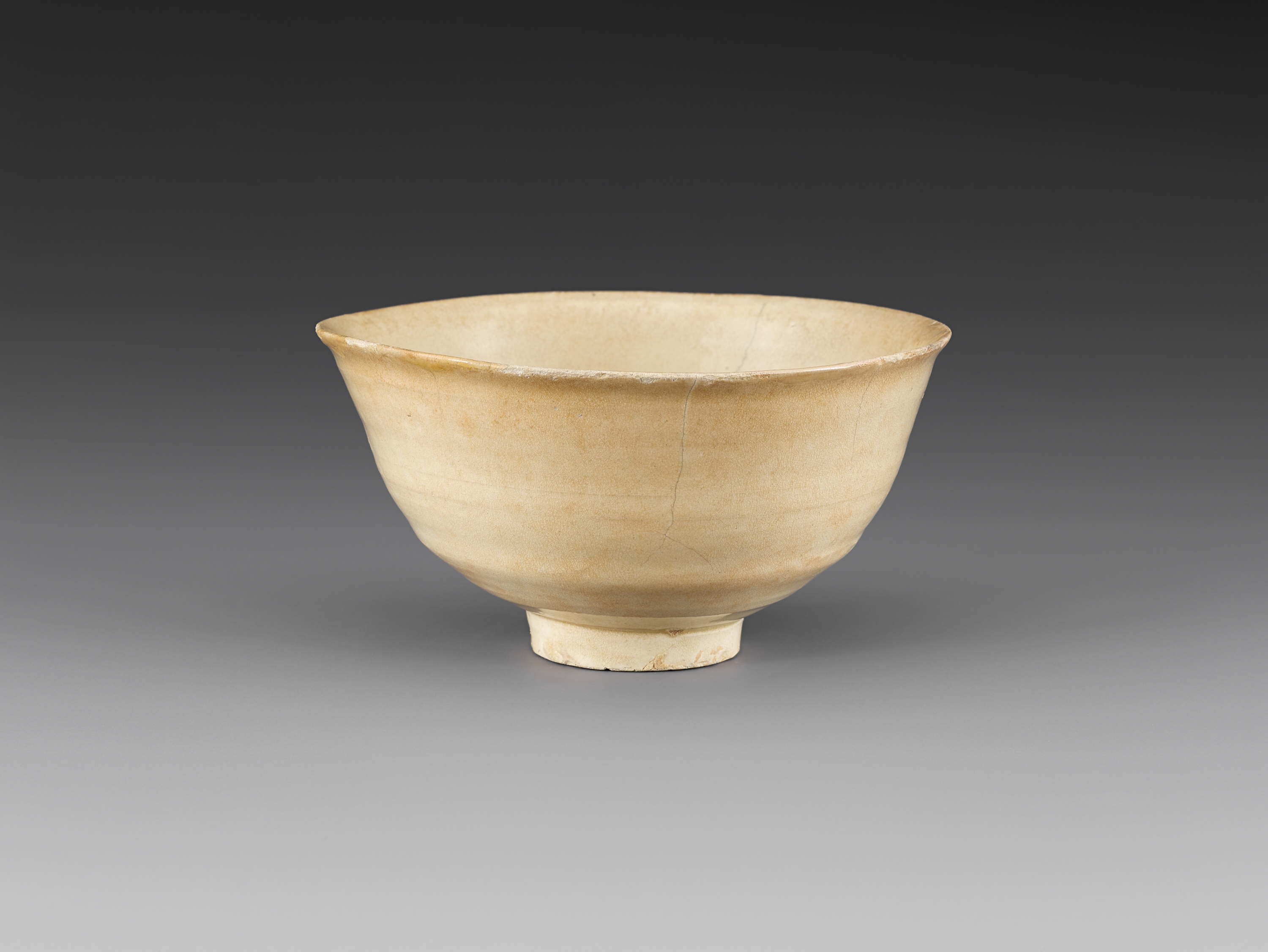 백자발 이미지 1