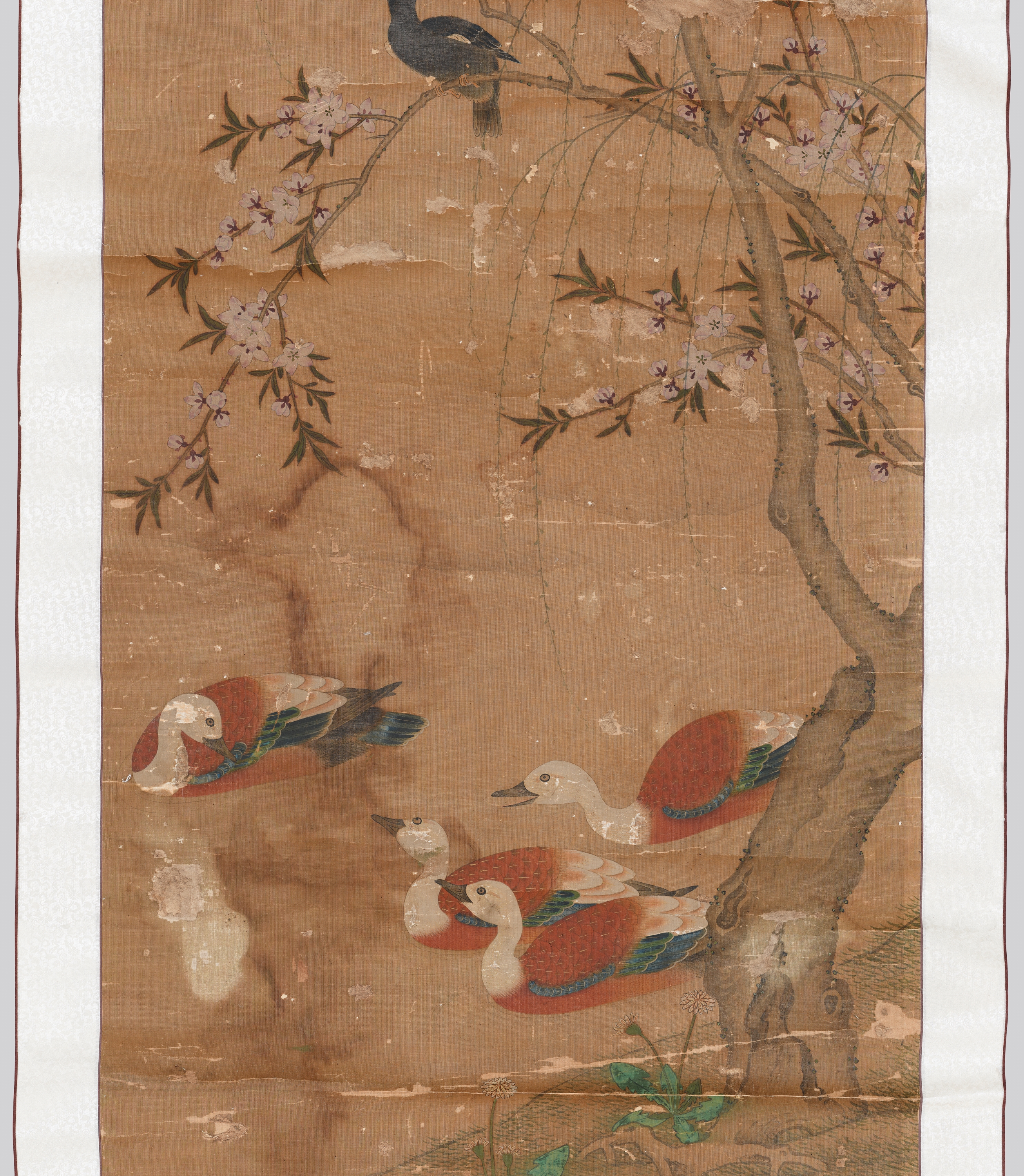 화조화 이미지 6