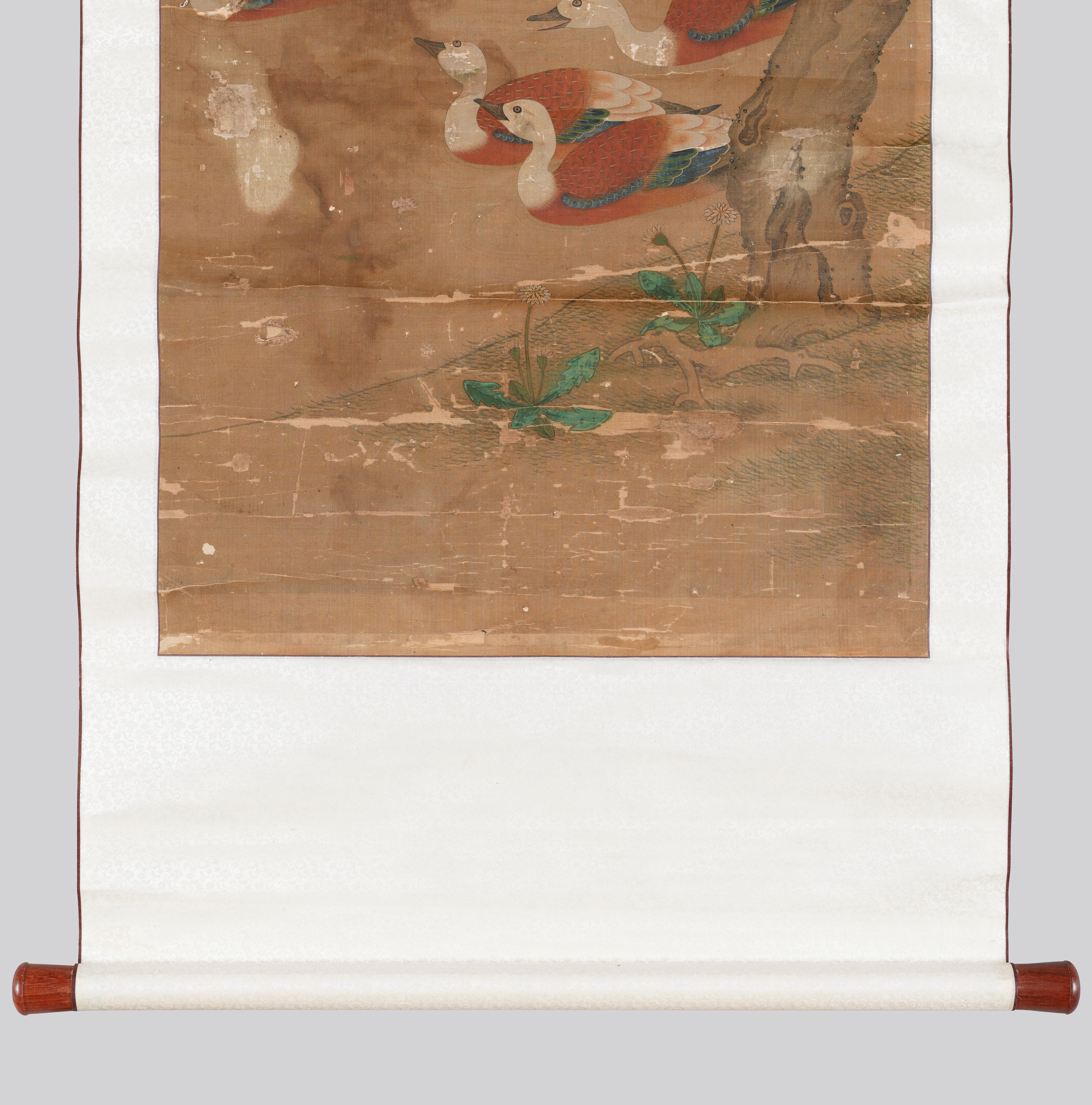 화조화 이미지 7