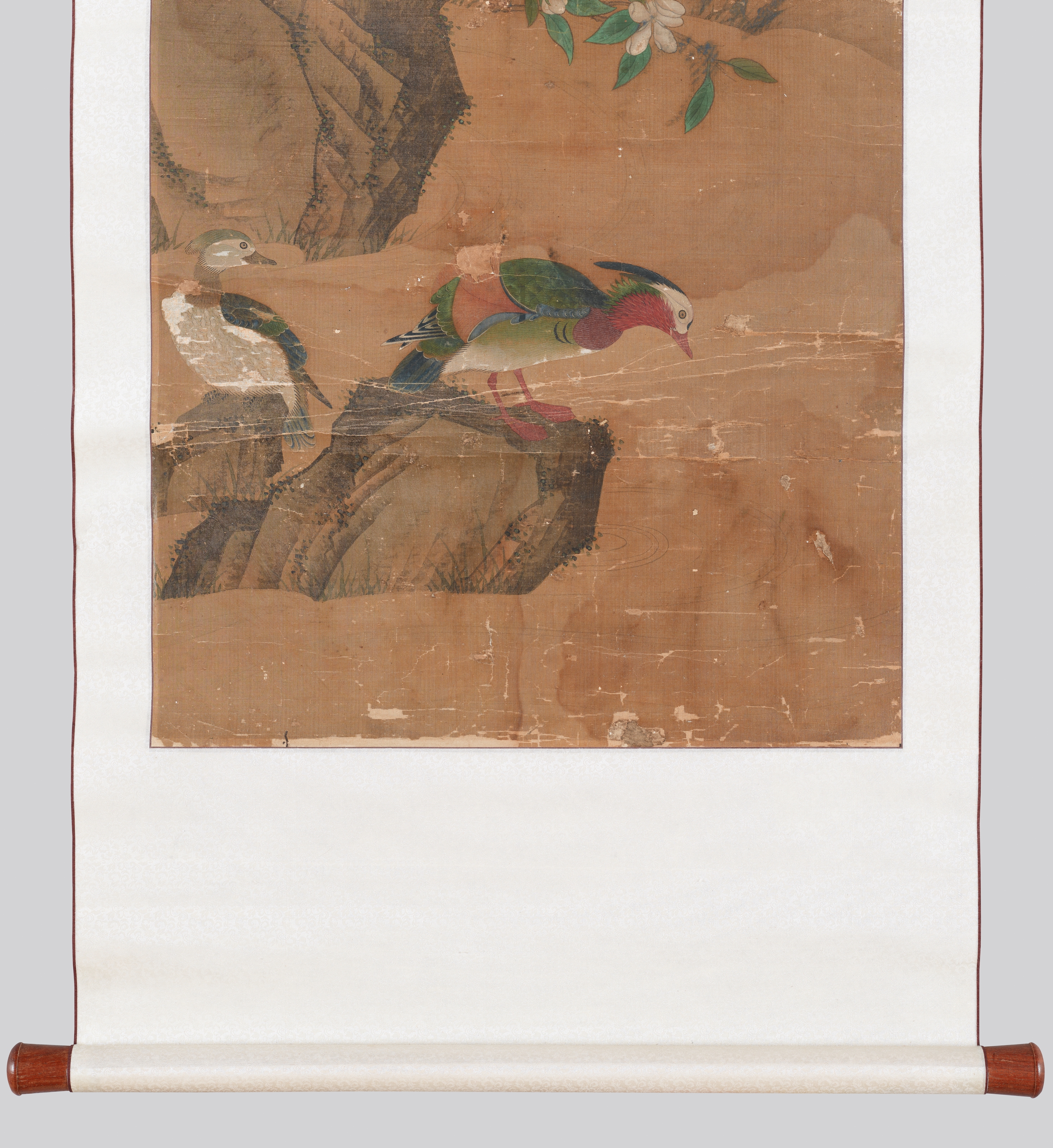 화조화 이미지 12