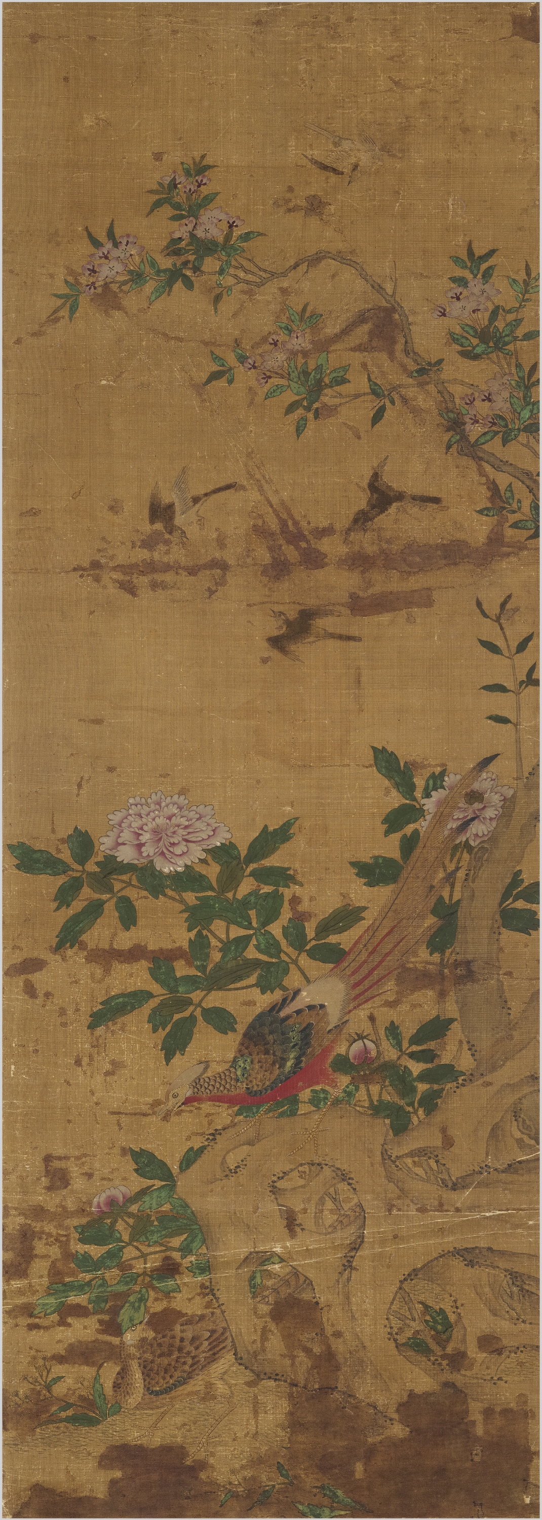 화조화 이미지 13