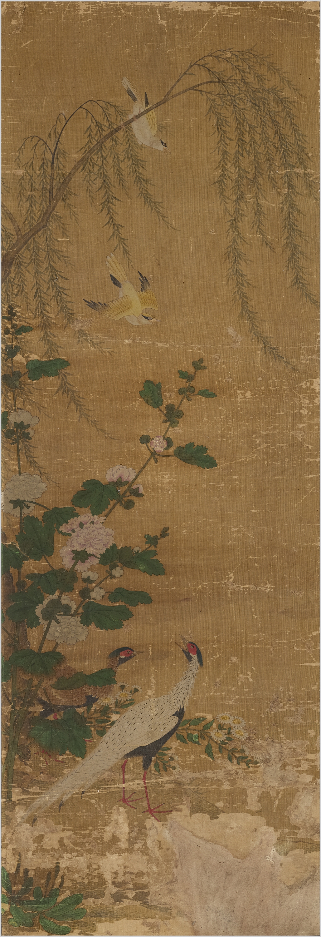 화조화 이미지 14