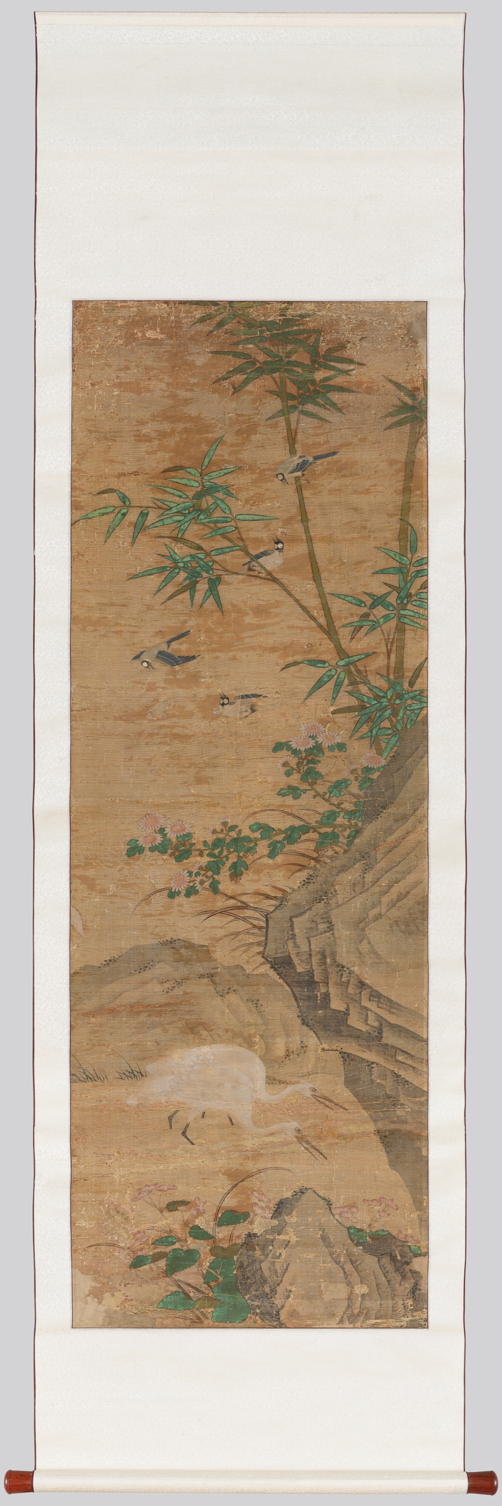 화조화 이미지 15