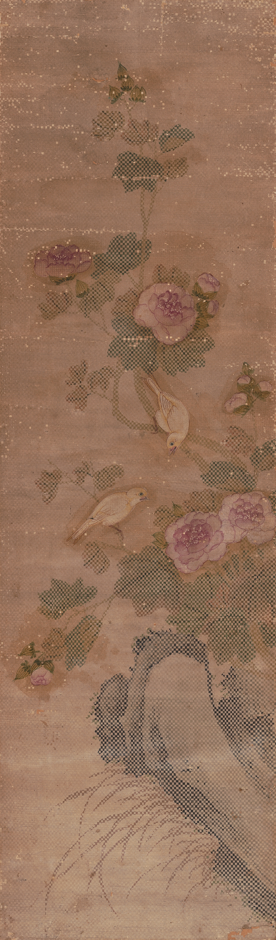 화조도 이미지 2