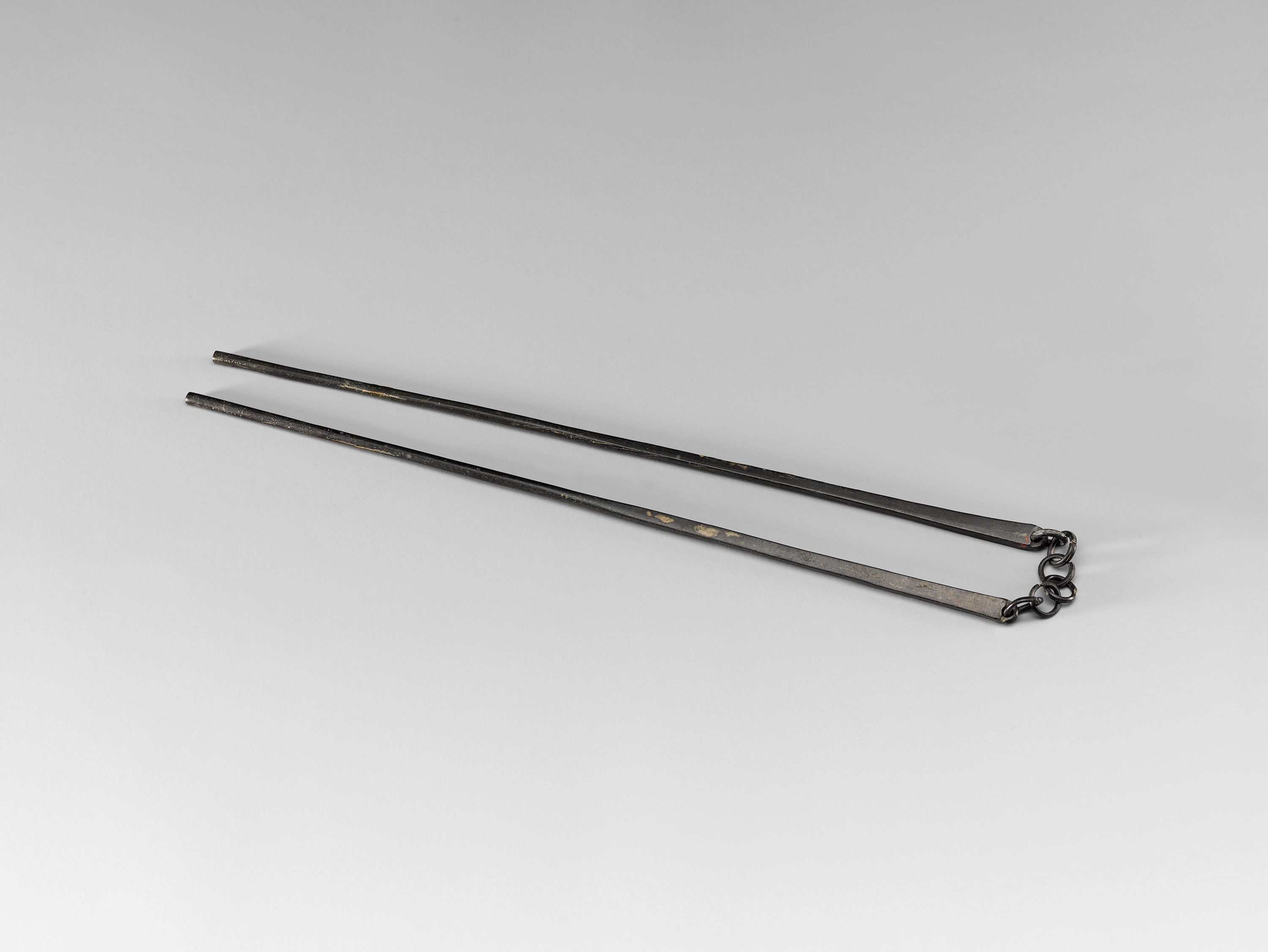 동제 젓가락 이미지 1