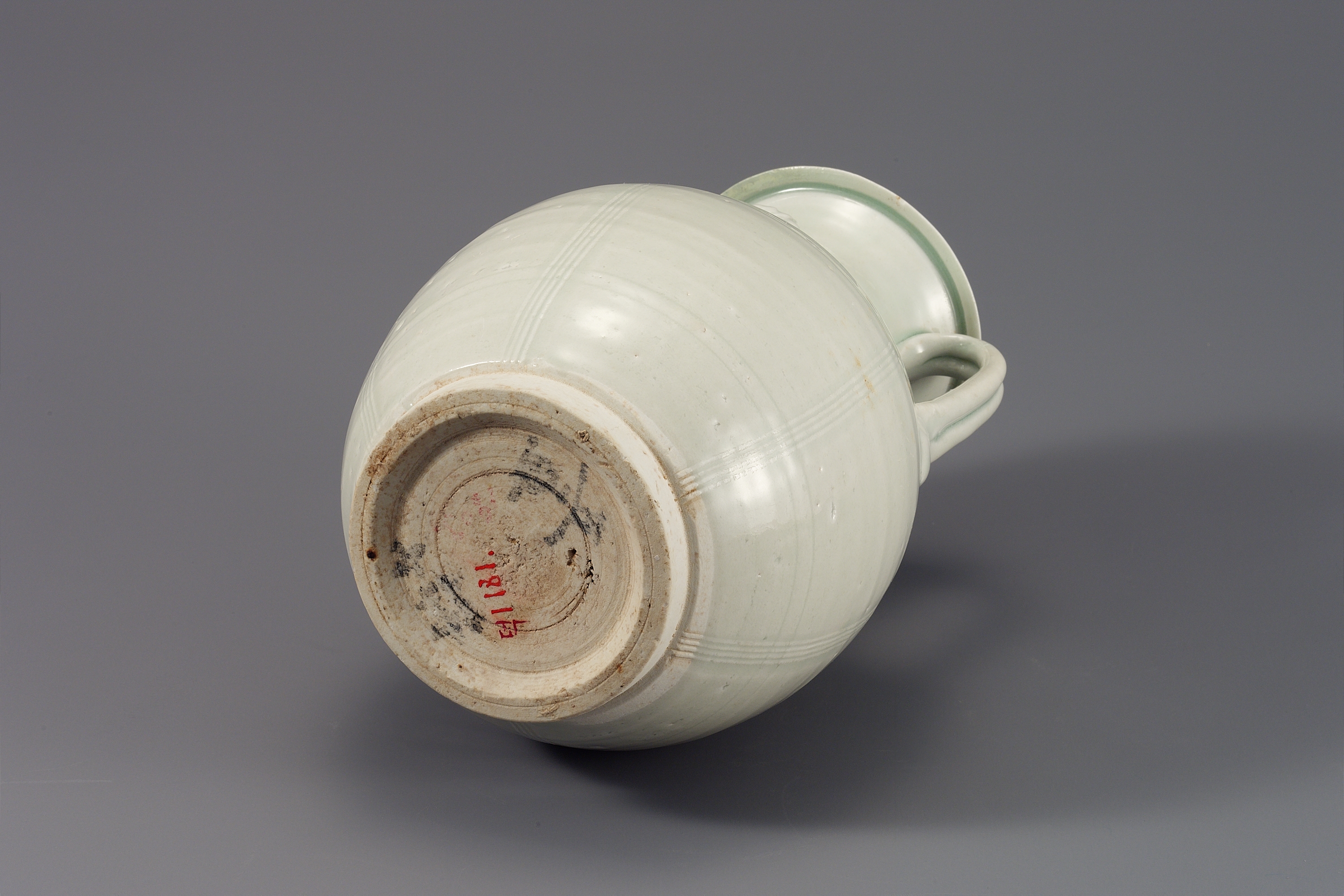 백자 주전자 이미지 2