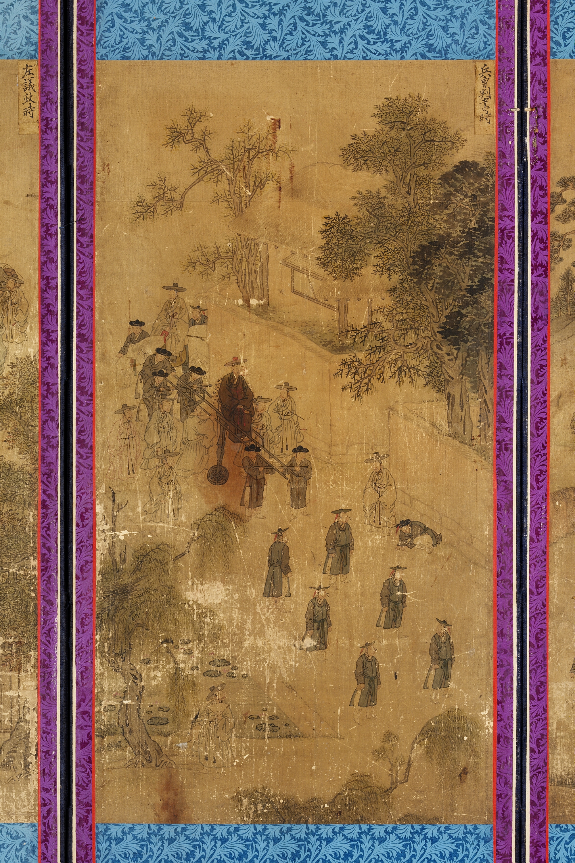 모당 홍이상공의 일생 이미지 7