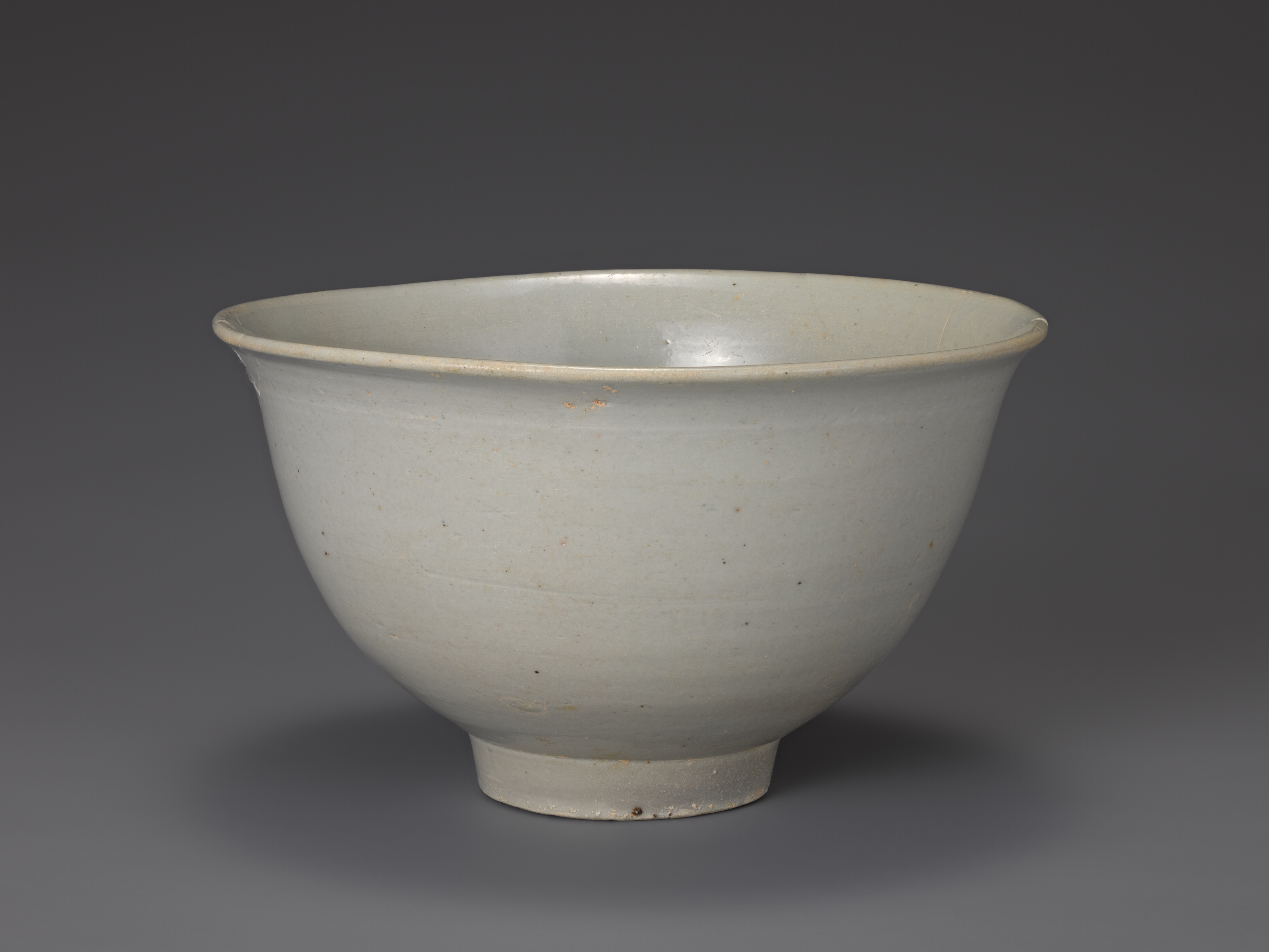 백자 사발 이미지 1