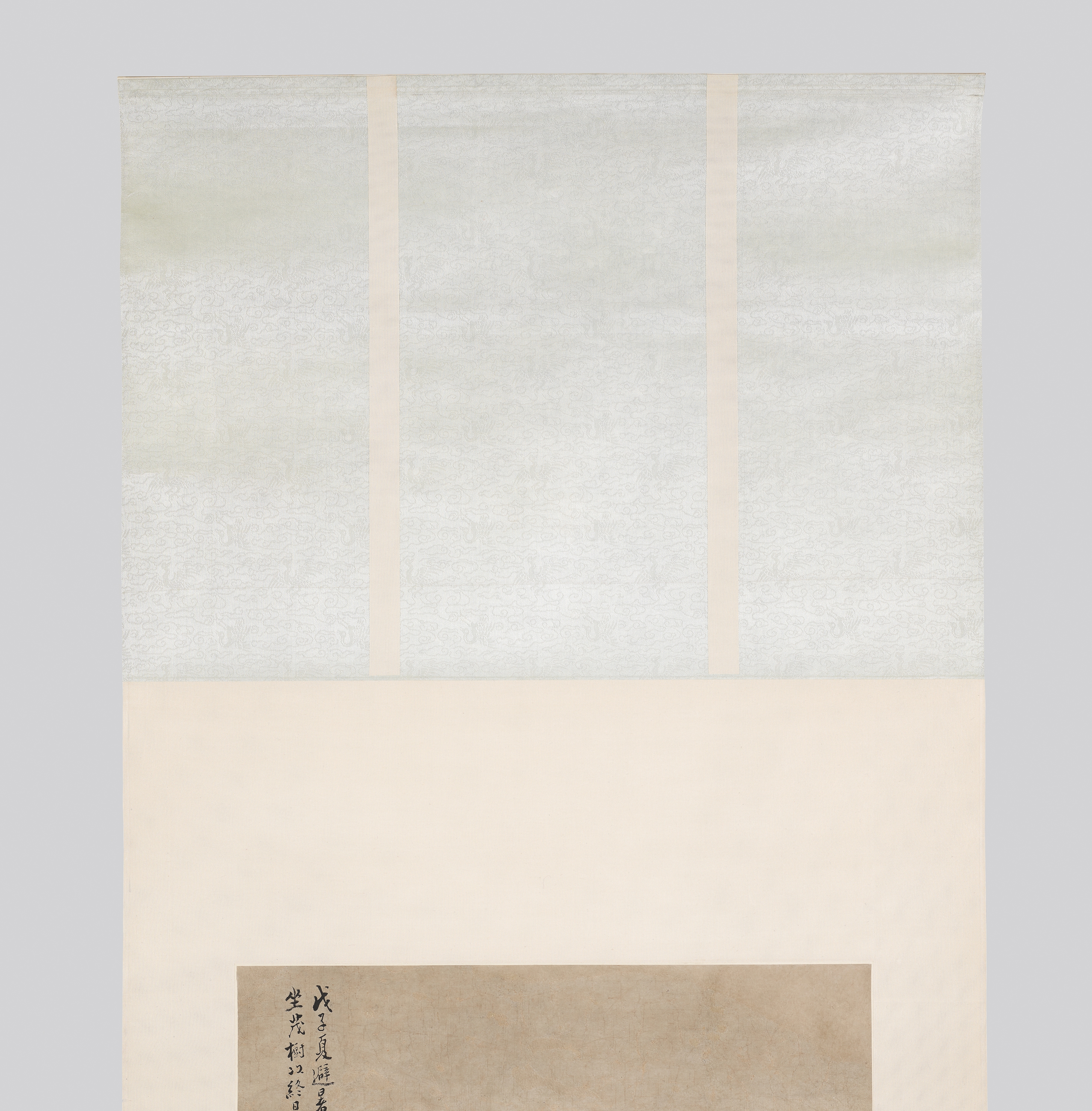 장굉 필 탁족도 이미지 3