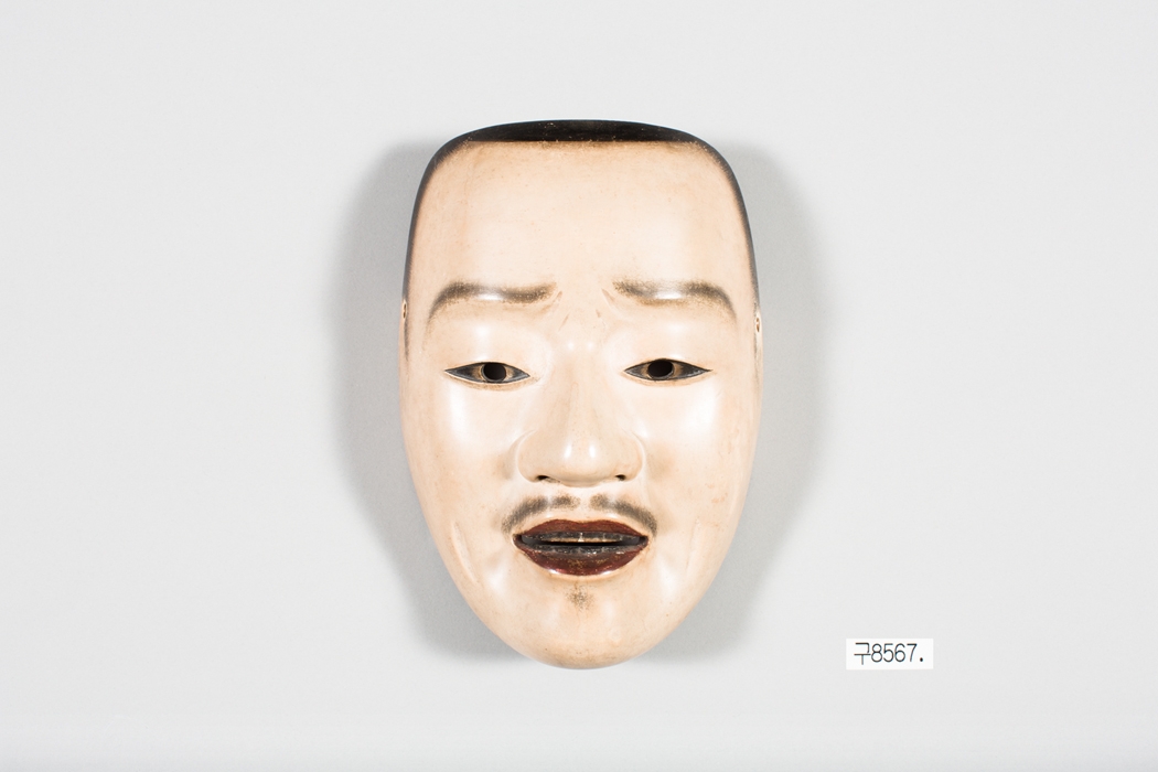 노가면 이미지 2