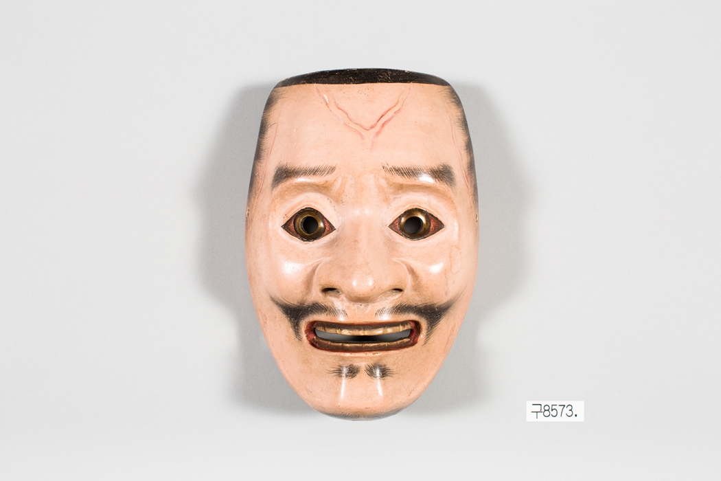 노가면 이미지 2
