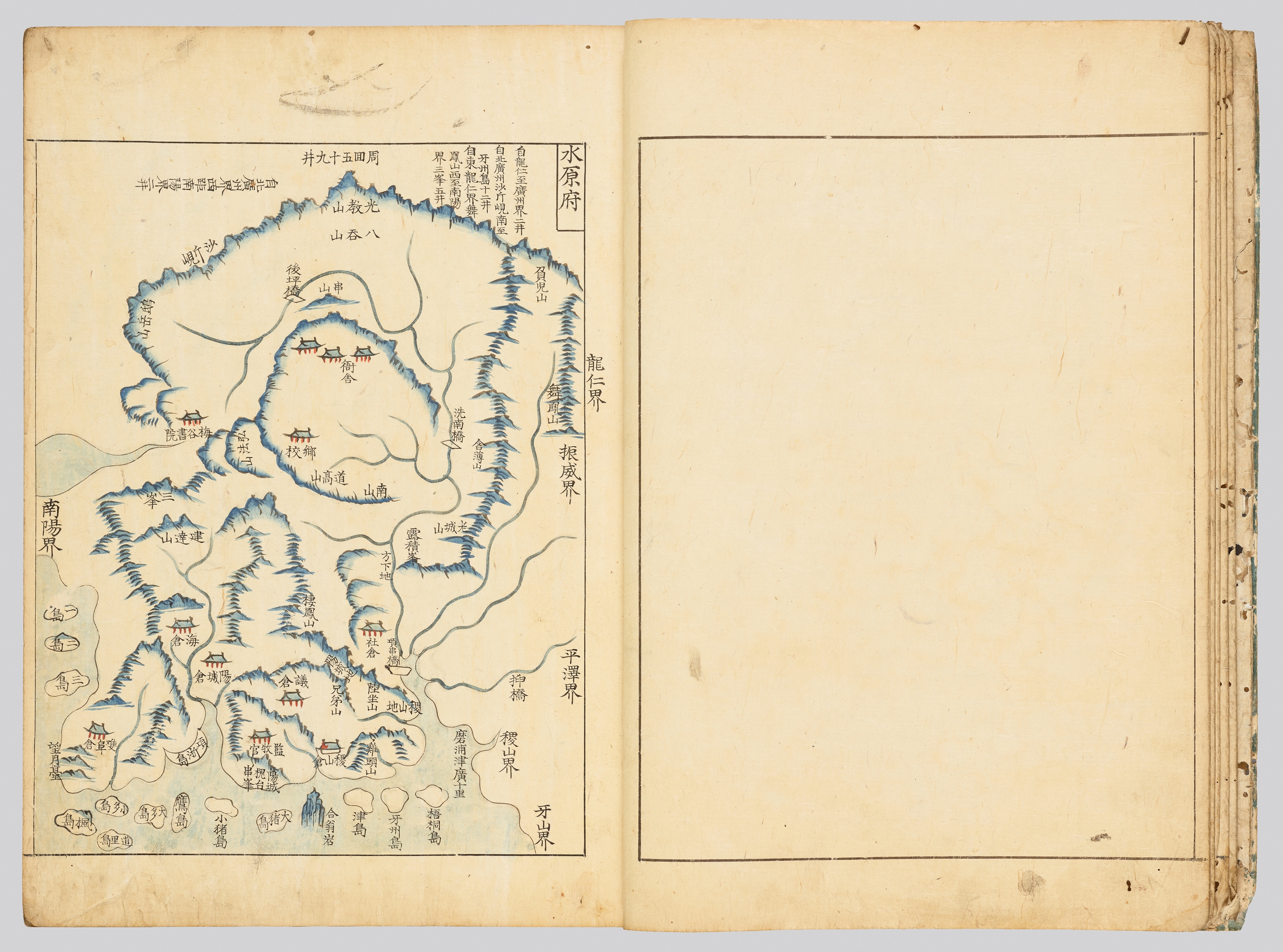 경기도지도 이미지 8