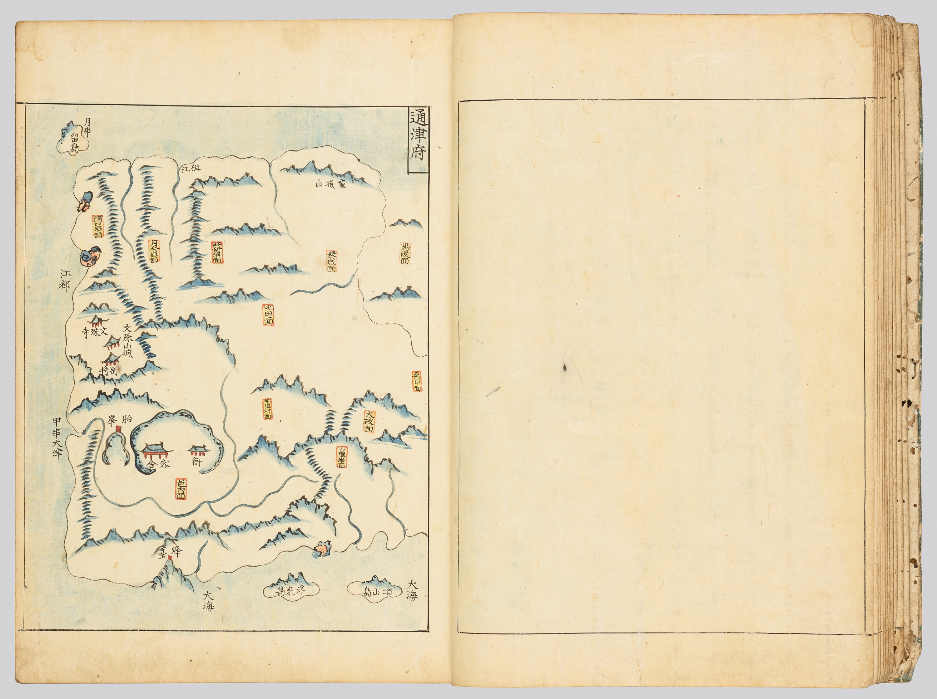 경기도지도 이미지 13
