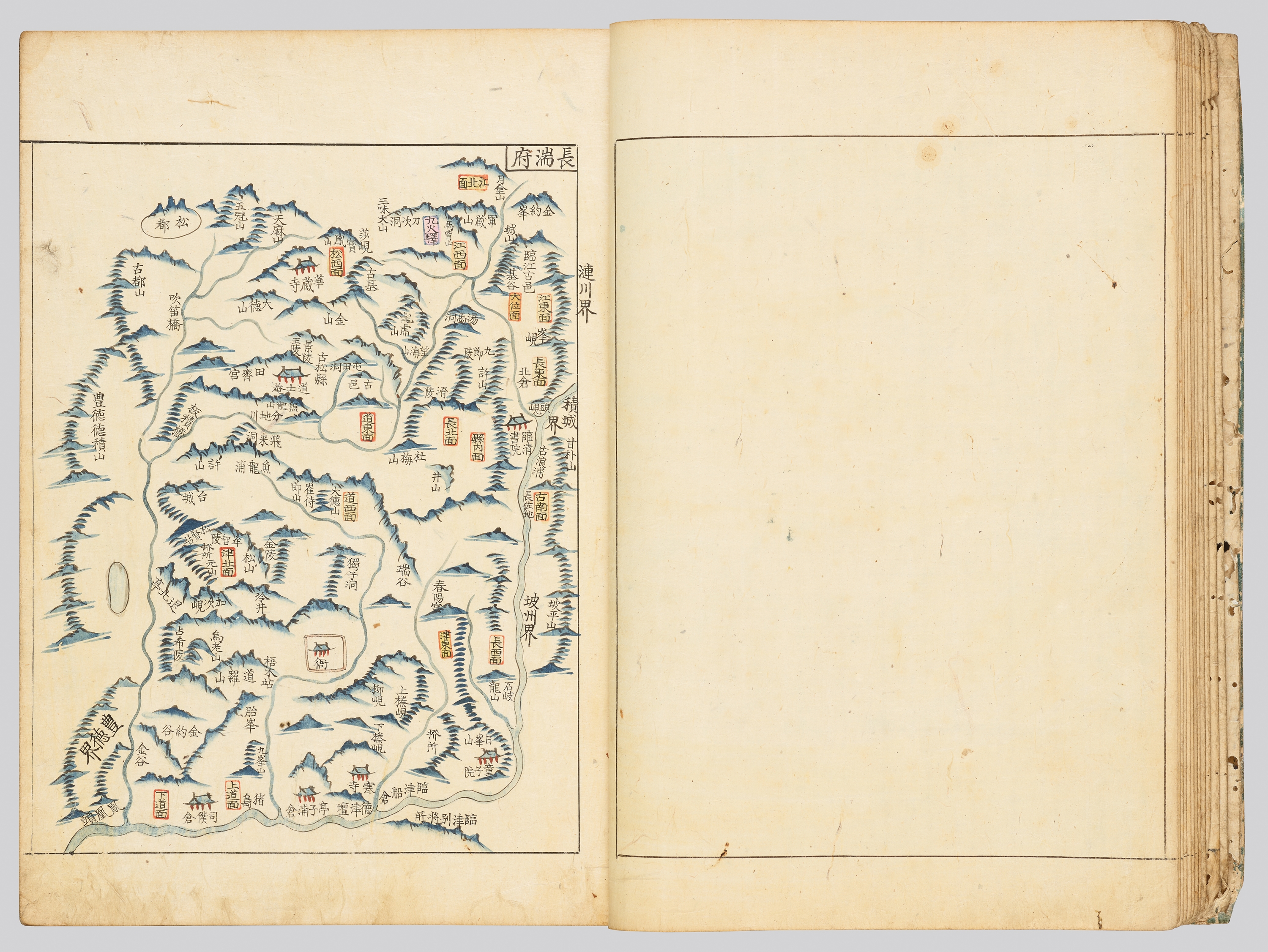경기도지도 이미지 14