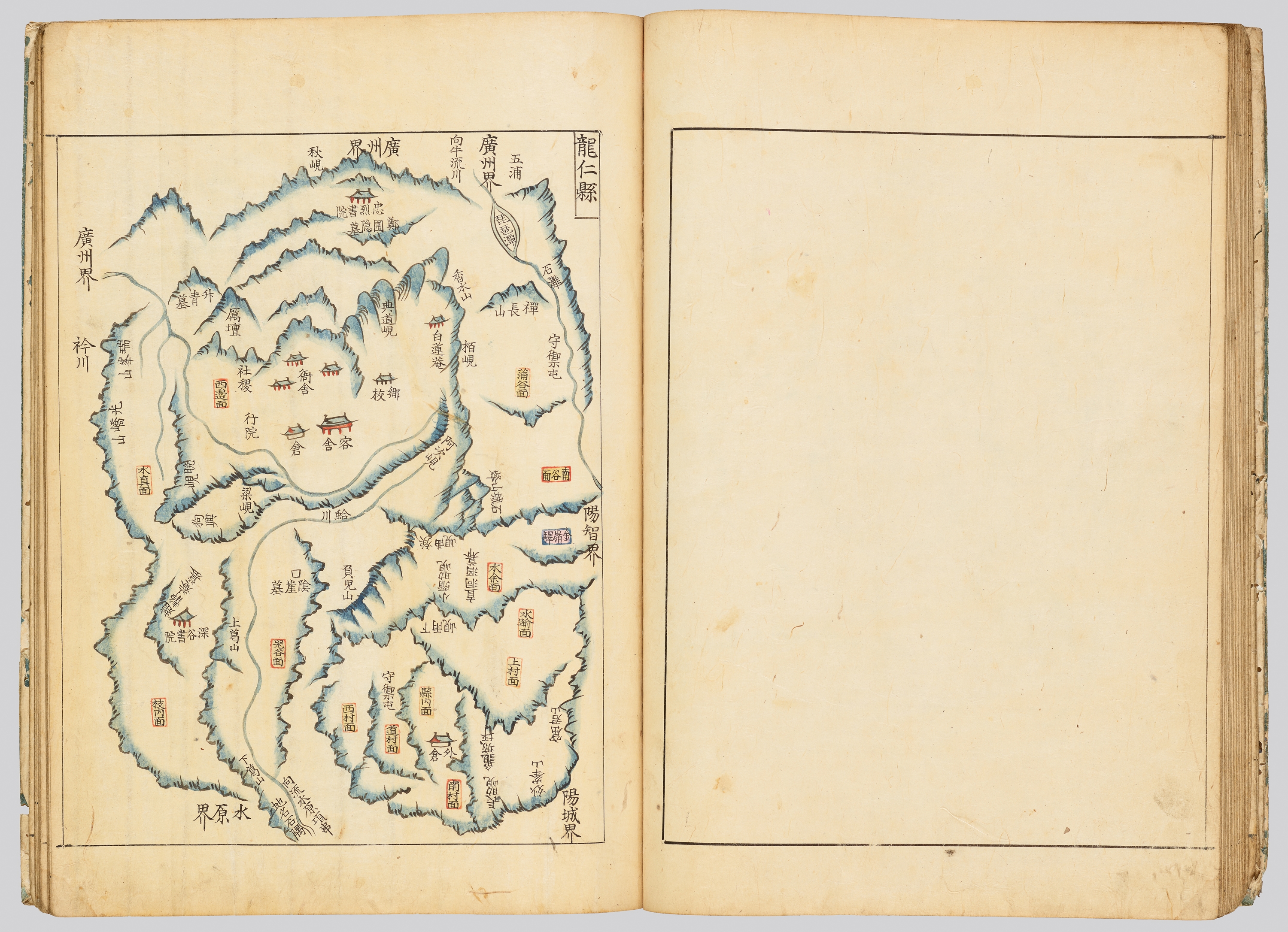 경기도지도 이미지 26