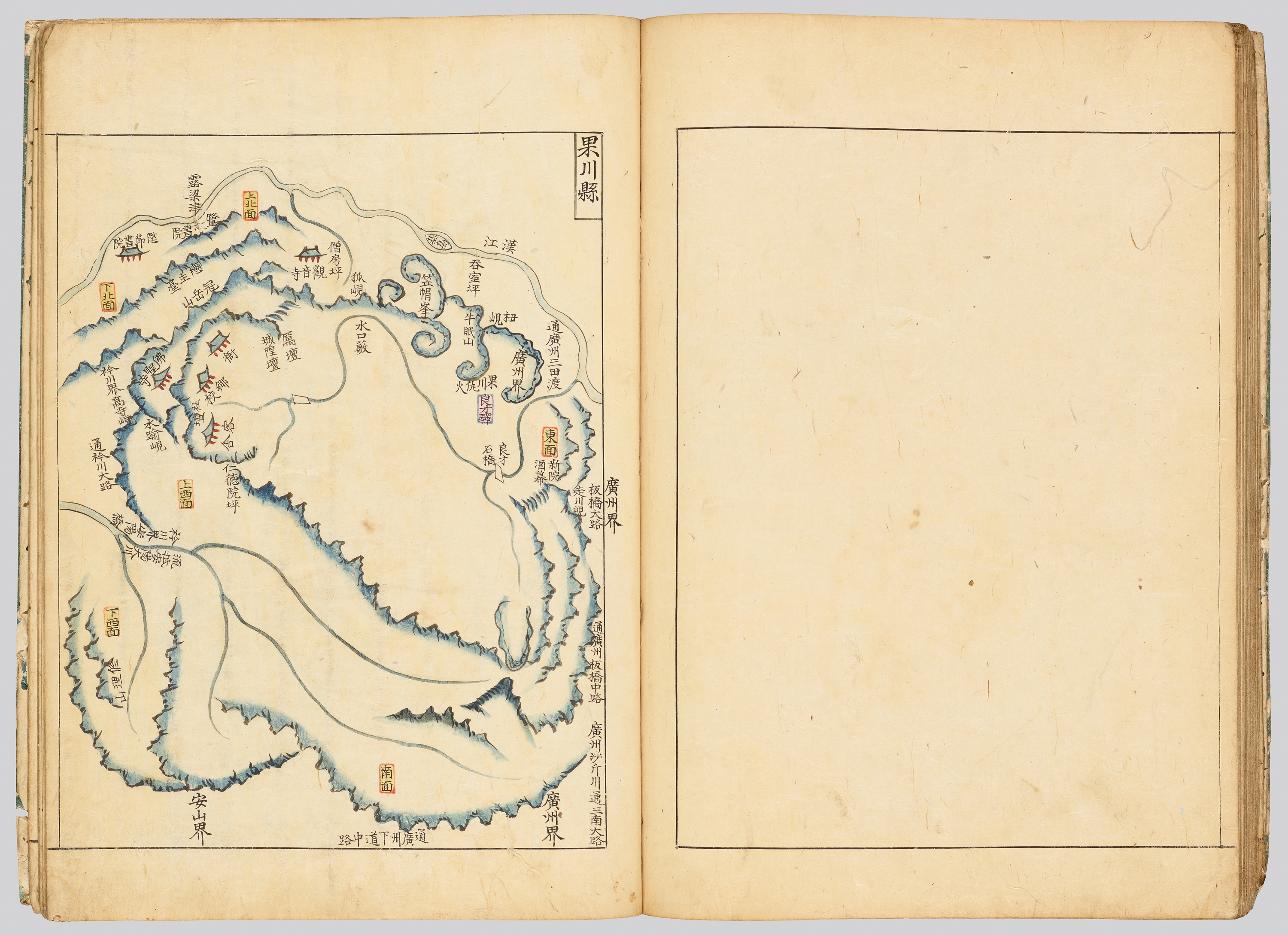 경기도지도 이미지 32