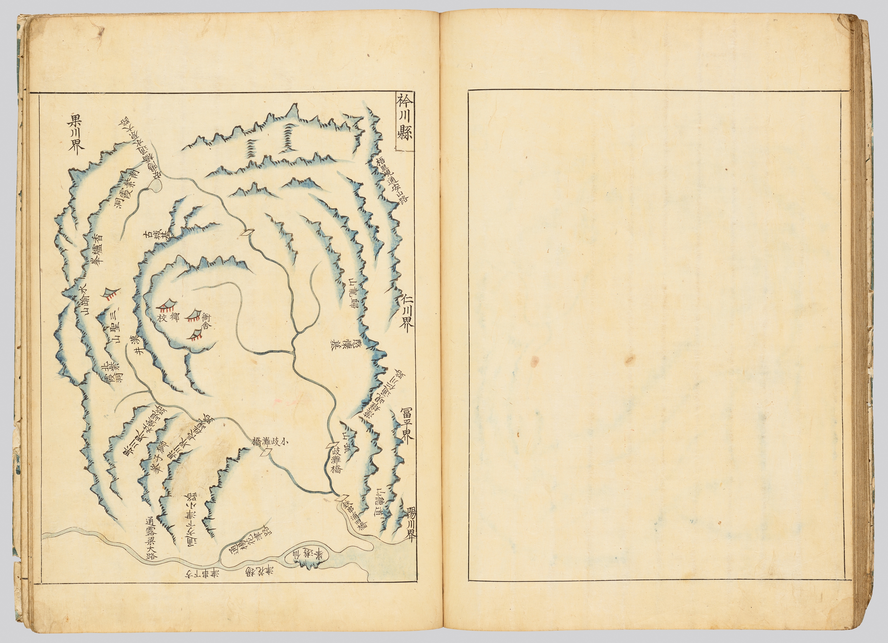 경기도지도 이미지 33