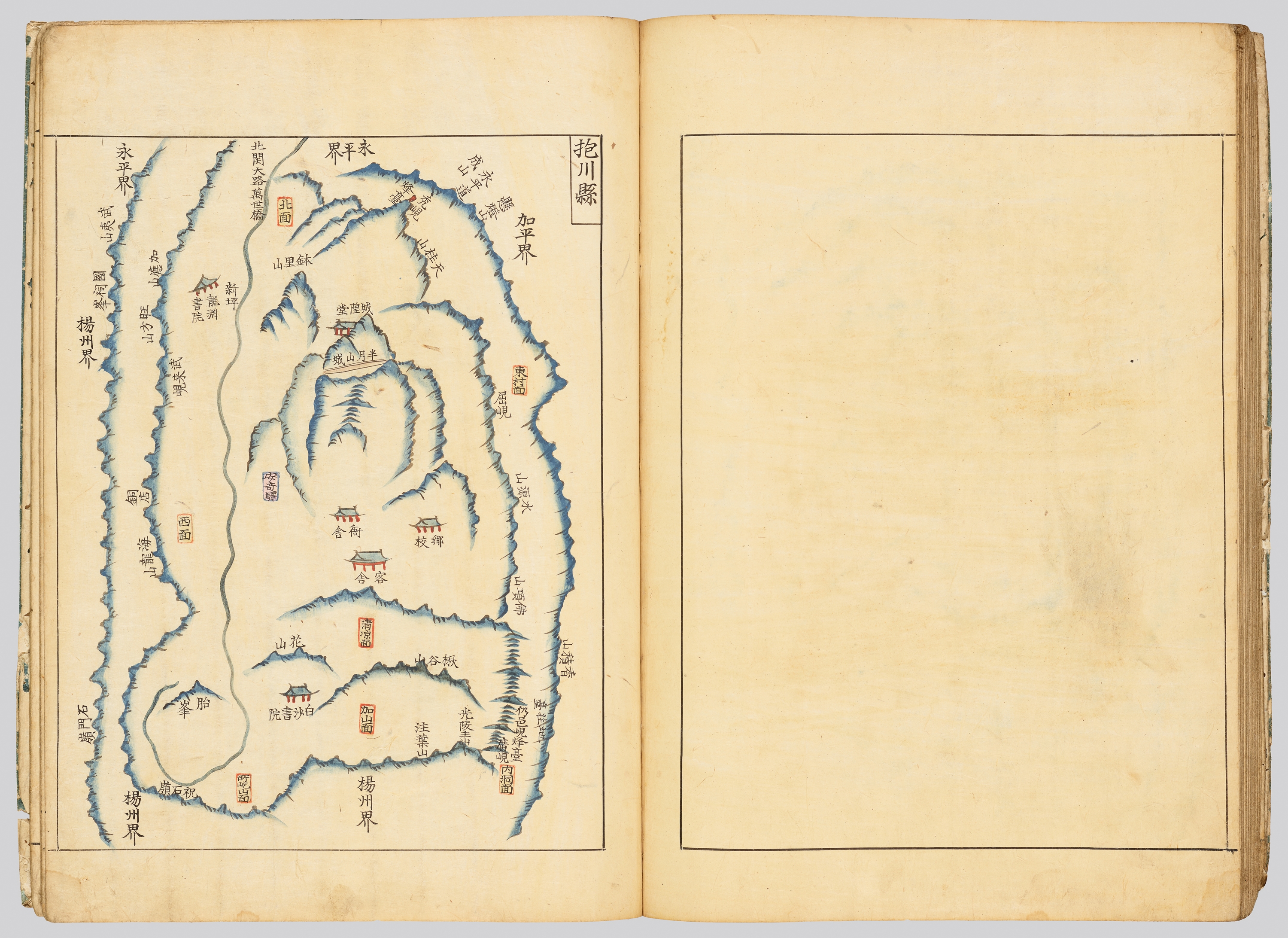 경기도지도 이미지 35