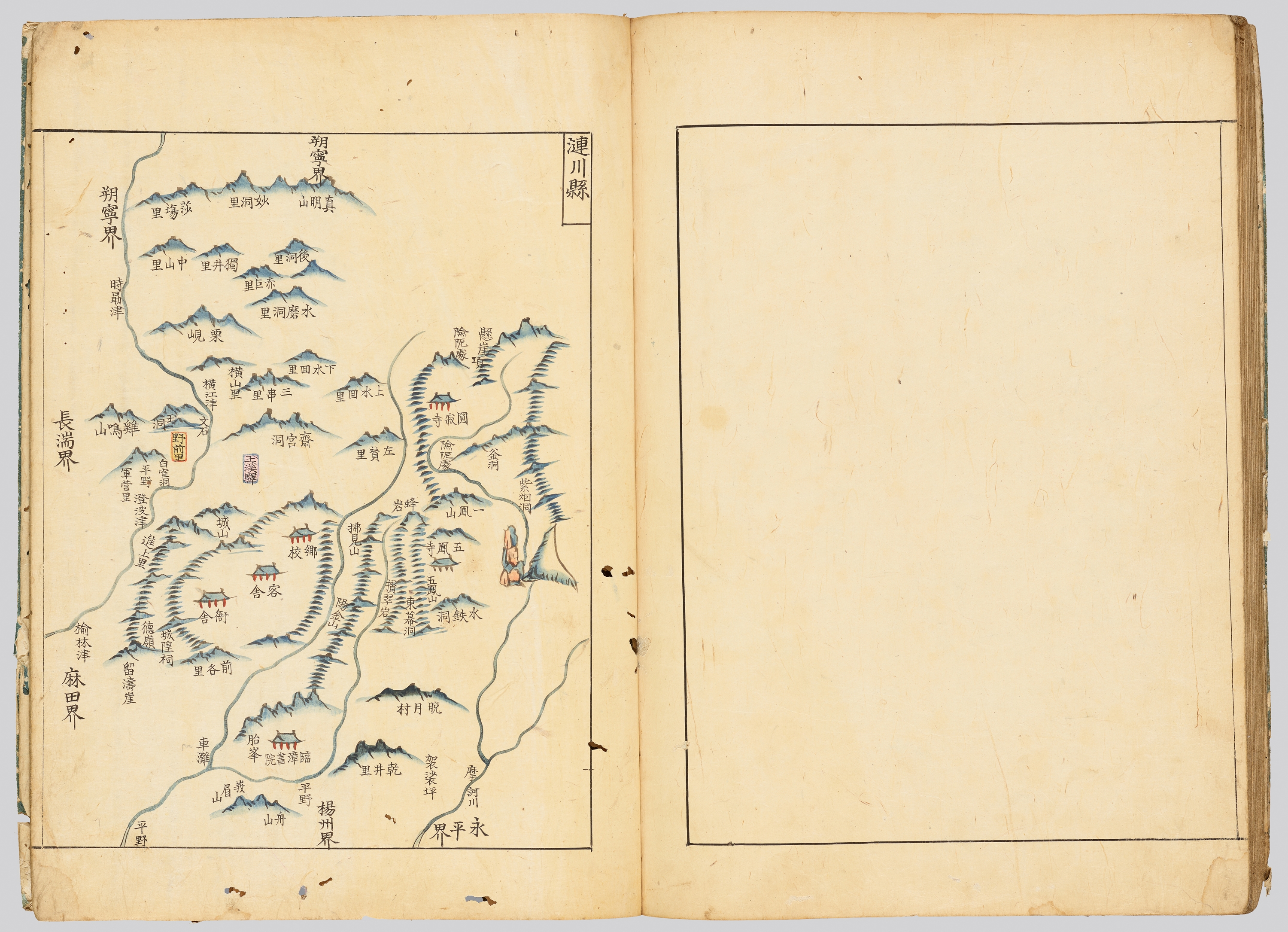 경기도지도 이미지 38