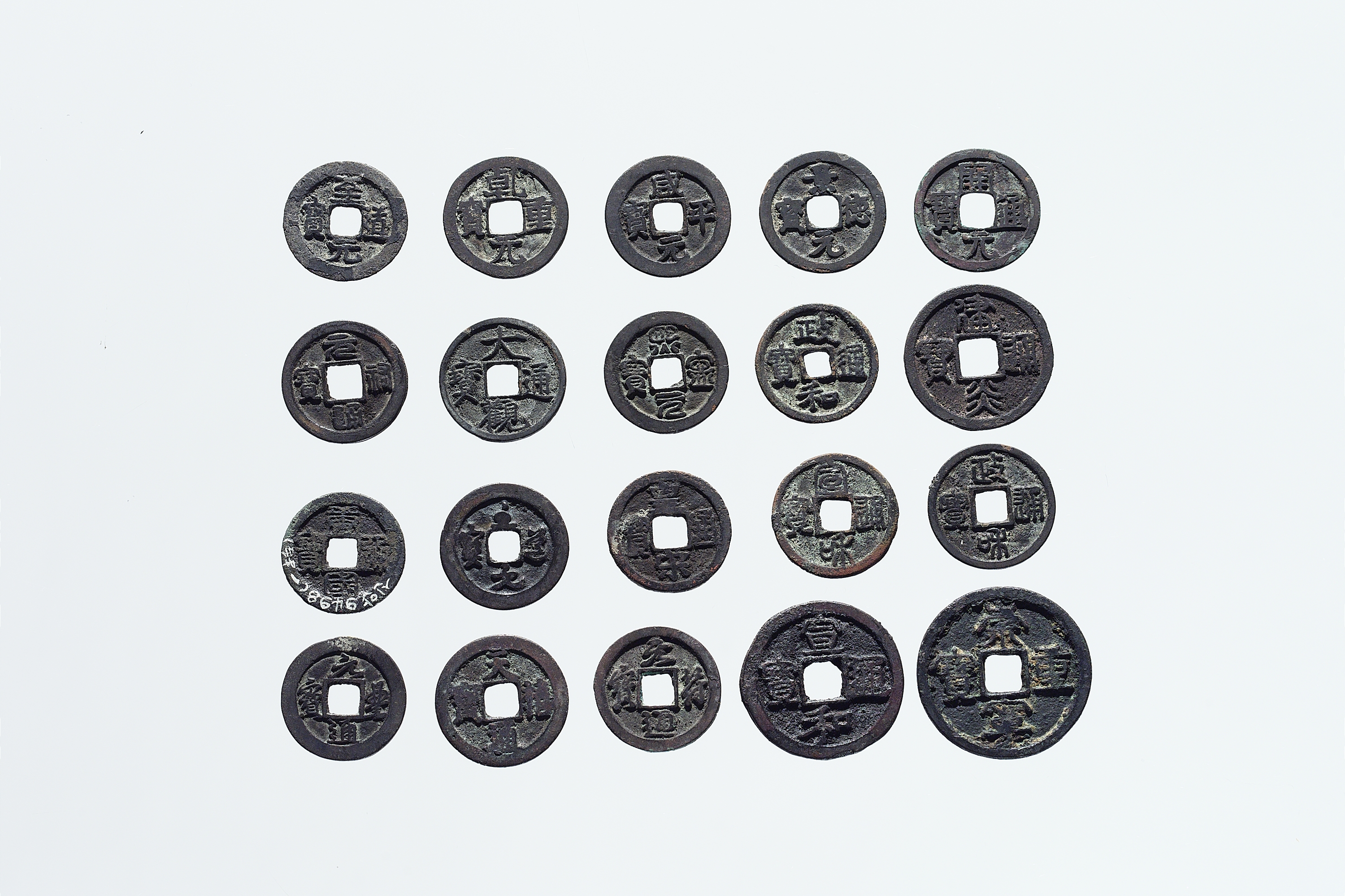 동전 이미지 1