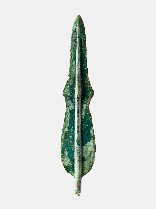 Liaoning-type Bronze Dagger image