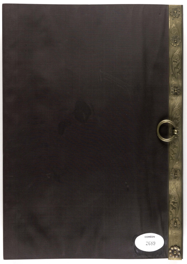 문희묘영건청등록(文禧廟營建廳謄錄)