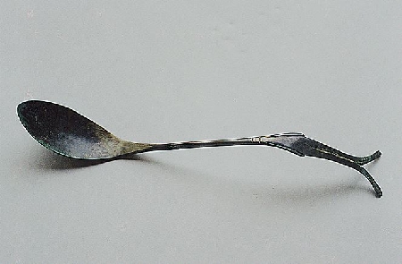 The Dietary Culture of the Goryeo Dynasty: Spoons 이미지