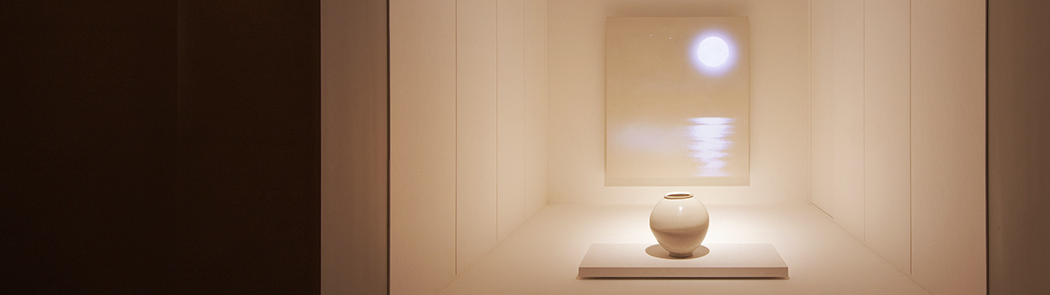 Buncheong Ware and White Porcelain Gallery