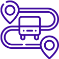 Travelling Museum Bus icon