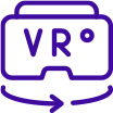 Reservations for VR Tours
