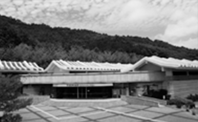 Cheongju National Museum image